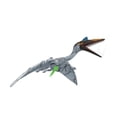 thumbnail image 3 of Dinosaurio de juguete MATTEL Jurassic World Quetzalcoatlus Acción Masiva, 3 of 4