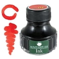 thumbnail image 2 of Monteverde Monteverde Bottled Ink Pen Refill Nib Point Red Ink (G308RD), 2 of 6