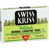 Swiss Kriss Swiss Kriss Tabs 24 TAB (Pack of 1)