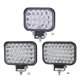 thumbnail image 3 of 21 beads Faro delantero de motocicleta, foco Led superbrillante, lámpara antiniebla de 12v-100v, 3 of 5