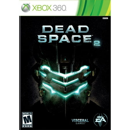 dead space 2 (Dead Space 2 Best Weapons To Use)