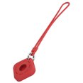 thumbnail image 4 of Funda protectora para localizador portátil resistente al desgaste a prueba de caídas impermeable de silicona ligera para viajes oficina hogar, 4 of 8