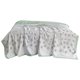 thumbnail image 1 of Washable Naked Sleep Cool Silk Summer Quilt Ice Silk Air Conditioning Quilt For Hot Weather, 1 of 4