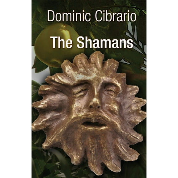 The Shamans : The Garden of Kathmandu Trilogy (Paperback)