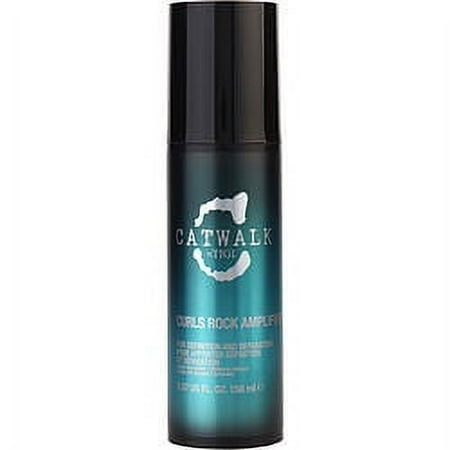Catwalk by TIGI Curls Rock Amplifier, 5.07oz (Pack of 3)