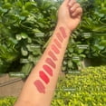 thumbnail image 3 of Love Earth Liquid Mousse Miniature Liquid Matte Lipstick - Combo, 3 of 5