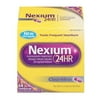 Nexium 24 Hr ClearMinis Delayed Release Heartburn Relief Capsules, 14 Ea, 6 Pack
