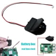 thumbnail image 1 of Soporte Batería RTC Kit para Una Caja Raspberry Pi 5 Con Batería/sin RPI PI5, 1 of 9