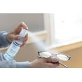 thumbnail image 2 of Equate Eyeglass Spray Cleaner, 2 of 2