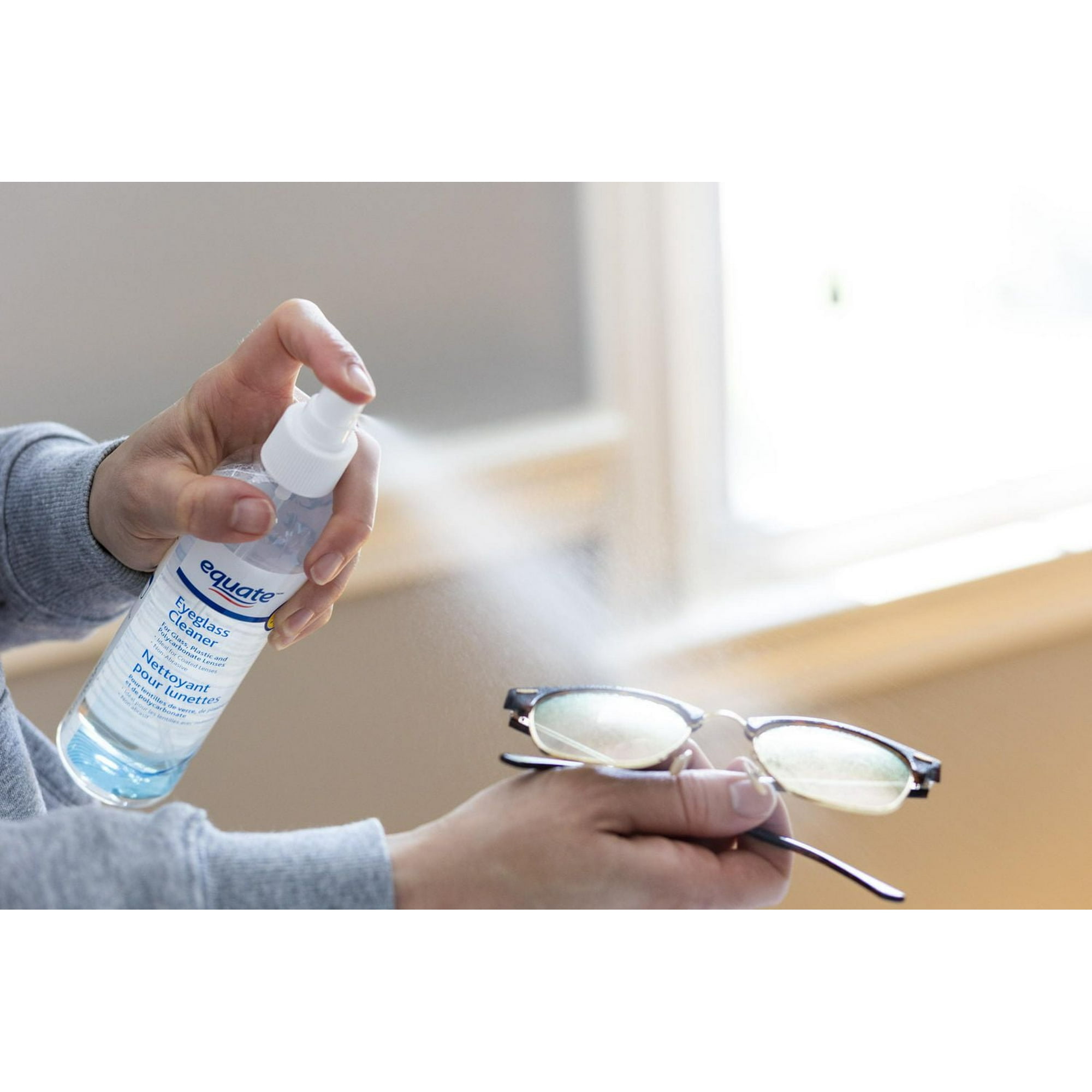 How to Clean Binocular Eyepieces With Lens Cleaning Sprays: Easy Steps