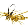 thumbnail image 1 of Tungsten Weedless Fishing with Barbed Soft Hooks Snag Proof for Anglers, 1 of 5