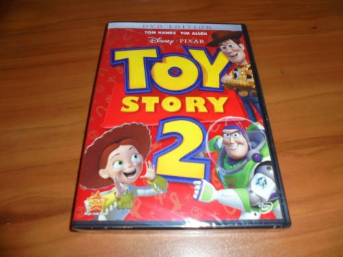 toy story 2 walmart