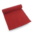 thumbnail image 7 of Solid DBP Fabric - Double Brushed Polyester - Red - 1/2 Yard, 7 of 7