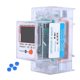 thumbnail image 1 of High quality DDS6619-013 Backlight Display Household Single-Phase Guide Rail, 1 of 1