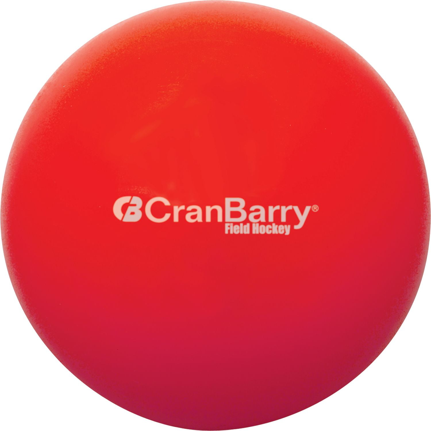 cranbarry hollow practice field hockey ball