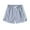 Gray, variant on WREESH Kid Girls Summer Shorts Children'S Casual Sports Shorts Solid Color Shorts Rubber Waist Beach Pants Red