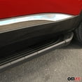 thumbnail image 3 of OMAC Side Step Running Boards Nerf Bars for Toyota Highlander 2008-2013 Black 2Pcs, 3 of 11