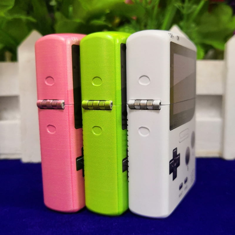 Bbsisgo Kerosene lighters, Candle lighters, Gift lighters for men and women(Without fuel),白色