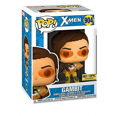 Funko Marvel X-Men Gambit Vinyl Figure