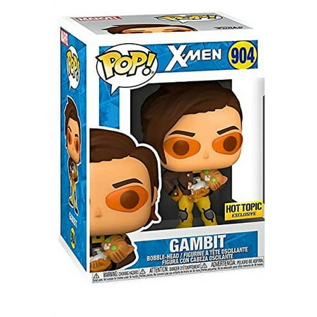 Funko Marvel X-Men Gambit Vinyl Figure