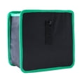 thumbnail image 1 of Almacenamiento del organizador del asiento de los compartimentos ajustables plegables del coche para la parte delantera de la consola Verde Zulema organizadores y almacenamiento de automóviles, 1 of 8