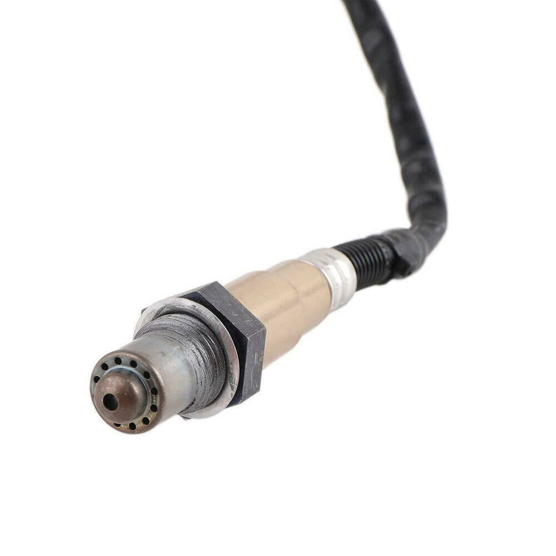 LOUVEROLA Upstream O2 Oxygen Sensor 234-5113 For Explorer Ford F-150 E-150 E-250 E-350 120g