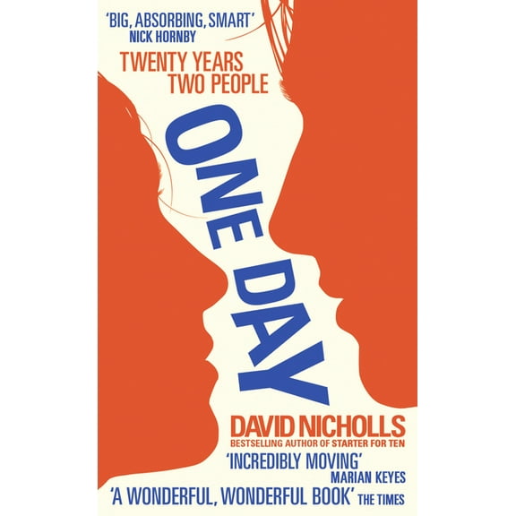 Pre-Owned One Day (Paperback) 0340994681 9780340994689