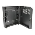 thumbnail image 3 of 4U WALL MOUNT RACK ENCLOSURE, 3 of 10