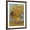 Brown Frame, variant on Sunflowers, c.1889 Premium Giclee Print by Vincent van Gogh, 12" x 16", Sold by Art.com