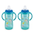 thumbnail image 1 of Vaso NUK Large Learner de 300 ml para bebés de más de 8 años, 1 of 6