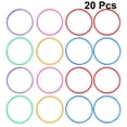 thumbnail image 2 of 20 anillos para lanzar para carnaval., 2 of 3