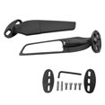 thumbnail image 4 of Espejos de motocicleta modificados para YAMAHA R15 R25 R3 R1 R1S R6, 4 of 6
