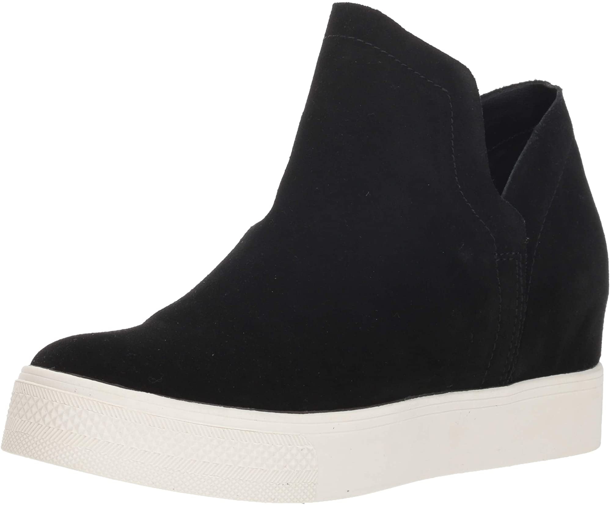 steve madden women's wrangle sneaker