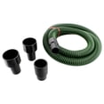 thumbnail image 5 of DCT | Vacuum Hose 1.25” Inch x 10’ Ft – Dust Collection Fittings Vacuum Reducer, 5 of 7