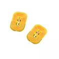 thumbnail image 1 of 2x 2 piezas New Luck habilitado Chip , LED Tips lámpara Flash calcomanía Decoración Accesorios Teléfonos DIY - Luz Salvador  Etiqueta engomada del arte del clavo NFC, 1 of 10