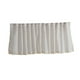 thumbnail image 3 of Cubierta antipolvo para aire acondicionado Cortina para aire acondicionado Accesorios interiores Viento Horizontal, 3 of 9