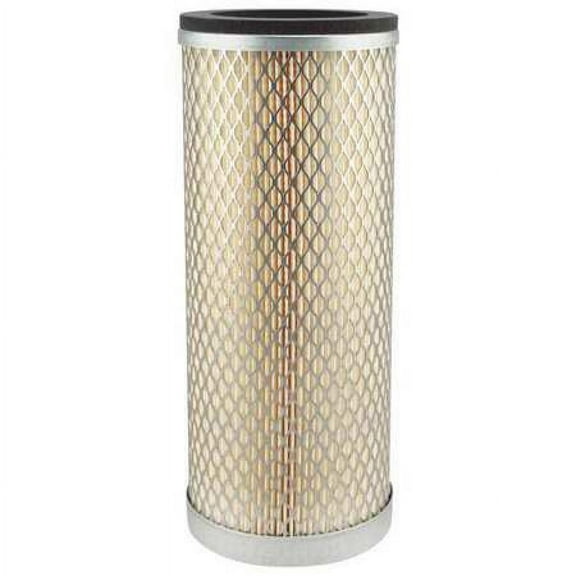 BALDWIN FILTERS PA1683 Air Filter,4-1/2 x 10-3/4 in.