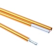 thumbnail image 4 of fastboy 2 Pcs/ensemble Kit de Poteau de Tente de Camping en Alliage d'Aluminium 19mm C, 4 of 9