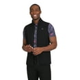 thumbnail image 5 of Chaps Men's Golf Woven Vest, 5 of 7