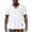 White, variant on Men Summer Casual Chicken Heart Print Sports Short Sleeve Fashion T Shirt Top Comfy Tee Tshirts for Men