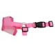 thumbnail image 2 of Boca para perro para Correas ajustables anti- y anti-ladridos - Rosa S, 2 of 8