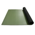thumbnail image 5 of Rubber-Cal Terra-Flex Sport Rolls - Grass Green - 5mm X 4 ft X 10 ft, 5 of 10