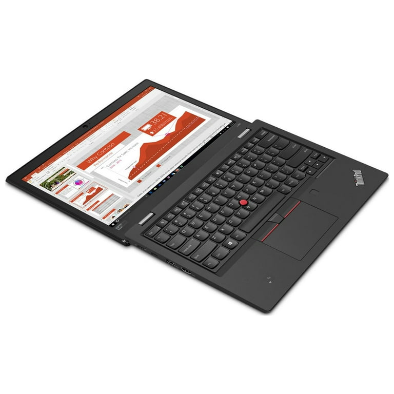 Lenovo ThinkPad L380 Yoga Laptop, 13.3