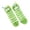 Green&11#0813H, variant on Funny Cartoon Big Eyes Monster Slipper Socks, Thick Warm Winter Indoor Floor Socks, Cozy Casual Loungewear Socks for Sleep