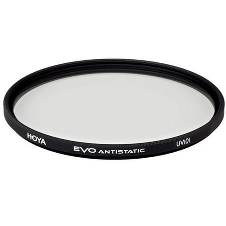 UPC 024066060389 product image for Hoya Evo Antistatic UV Filter - 37mm - Dust / Stain / Water Repellent  Low-Profi | upcitemdb.com