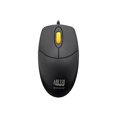 thumbnail image 4 of ANTIMICROBIAL WATERPROOF MAGNETIC SCROLL MOUSE - 4 WAY SCROLLING, 1000 DPI, OPTI, 4 of 9
