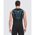 thumbnail image 4 of Camisetas sin mangas TEEPIRE 3‑pack para hombre, de secado rápido y transpirables, 4 of 7