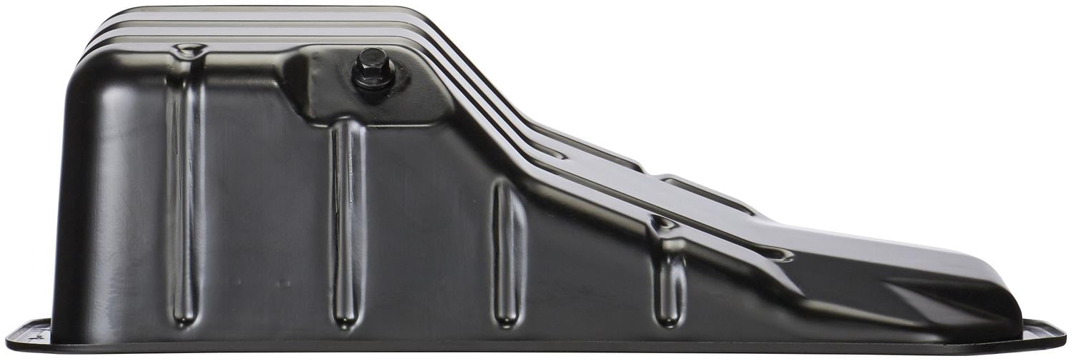Spectra Premium TOP69A Steel Engine Oil Pan