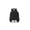 Black, variant on Cute Corduroy Backpack, Comfortable Cartoon Bear Backpack for Traveling, for Storing Study and Office Supplies Pink