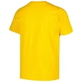thumbnail image 3 of Youth  Gold NBA G League Logo T-Shirt, 3 of 3